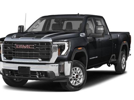 GMC SIERRA HD 2024 1GT49PE72RF455688 image GMC SIERRA HD 2024 1GT49PE72RF455688 image